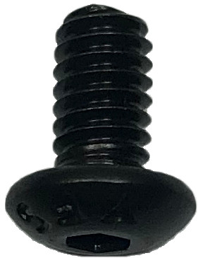 Speedwerx - Speedwerx Clutch Button Head Tip Weight Screw - 1.1 grams - 24691