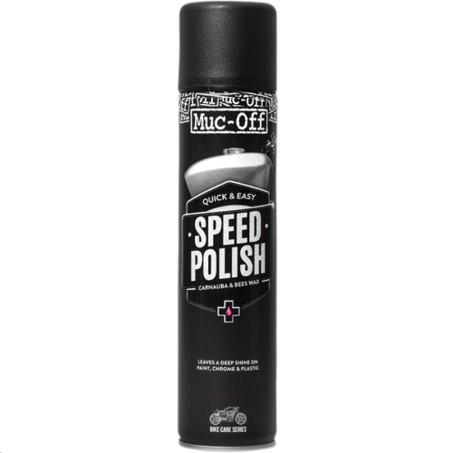 Muc-Off - Muc-Off Speed Polish - 1143US