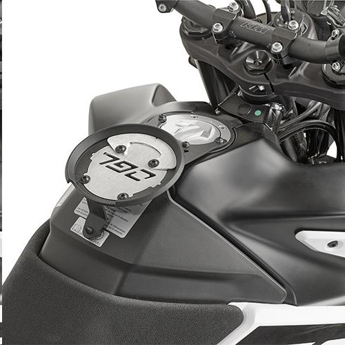 GIVI - GIVI Tanklock Compatibility Flange - BF45