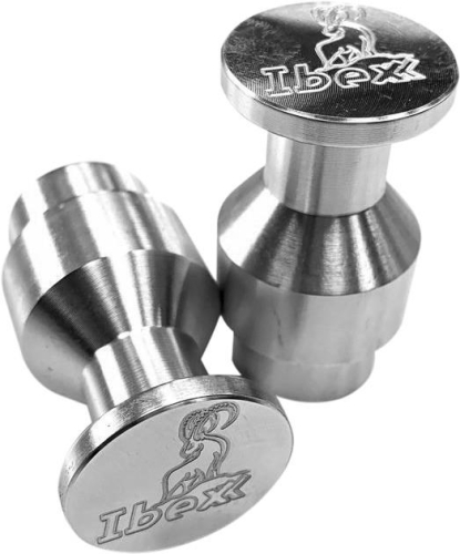 Ibexx - Ibexx Ice Scratcher Bracket - 20510