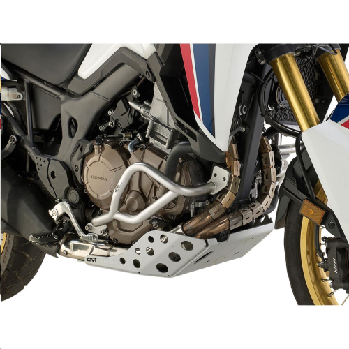 GIVI - GIVI Lower Engine Guard - Stainless Steel - TN1171