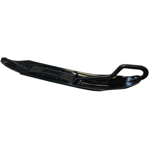 USI - USI USI X2 Ski Kit - Black - X2BLACK-KITDIST