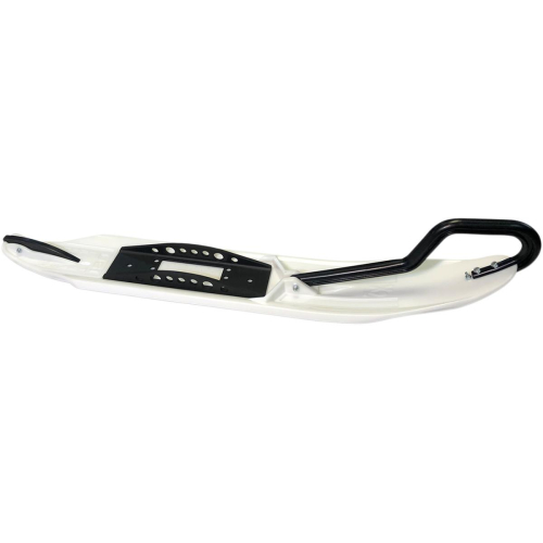 USI - USI USI X2 Ski Kit - White - X2WHITE-KITDIST