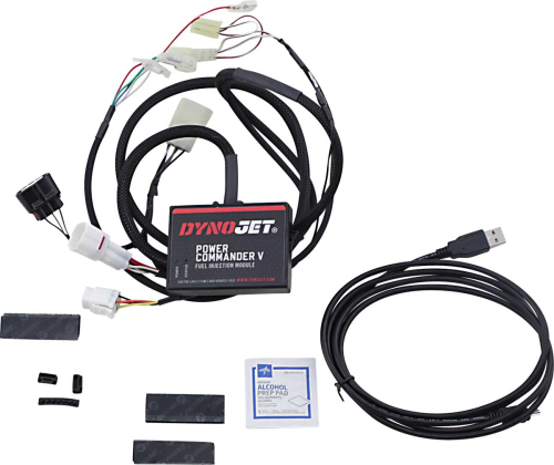 Dynojet Research - Dynojet Research Power Commander V - 22-091