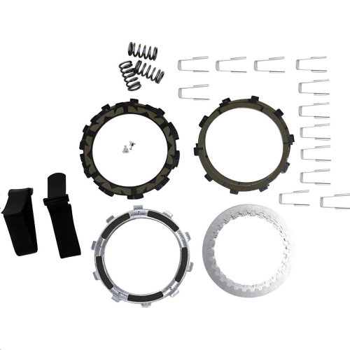 Rekluse - Rekluse Radiusx Clutch Kit - RMS-6319001