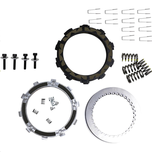 Rekluse - Rekluse Radiusx Clutch Kit - RMS-6307100