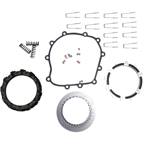 Rekluse - Rekluse Radiusx Clutch Kit - RMS-6309009
