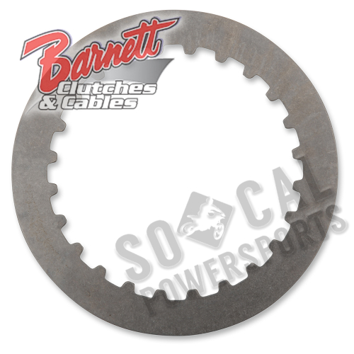Barnett - Barnett Clutch Steel Drive Plate - 401-35-047045