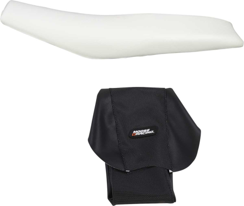 Moose Racing - Moose Racing Adventure Touring Seat Foam and Cover Kit - 0821-3433