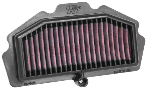 K&N Engineering - K&N Engineering High Flow Air Filter - KA-6415