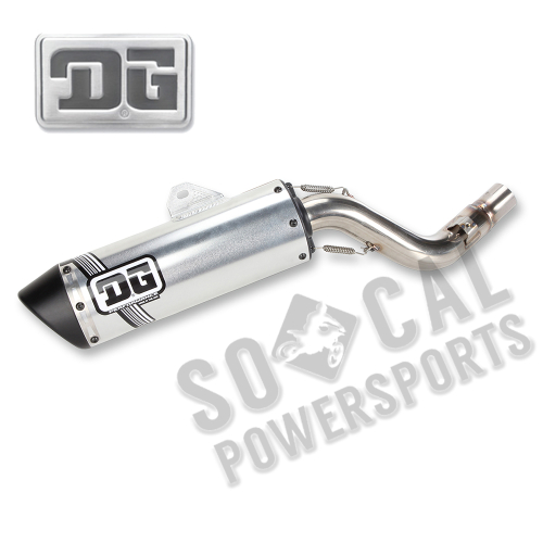 DG Performance - DG Performance V2 Slip-On - 071-2650