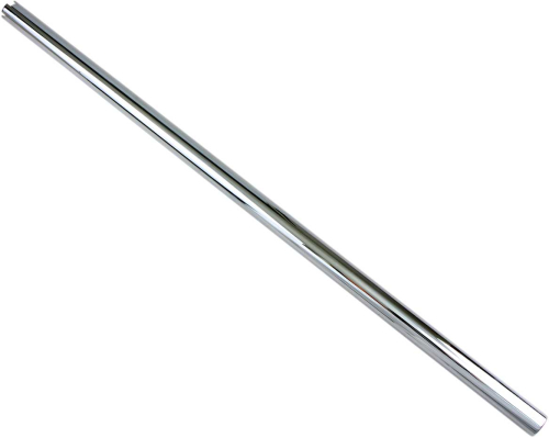 Drag Specialties - Drag Specialties 1in. Stick Style Handlebar - Chrome - 0601-4160