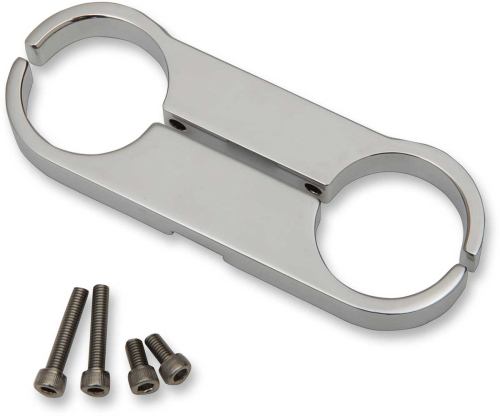 Dakota Digital - Dakota Digital Mounting Brackets For 5000X Series Gauges 1 1/2in. Riser Mount Bracket - BKT-5008