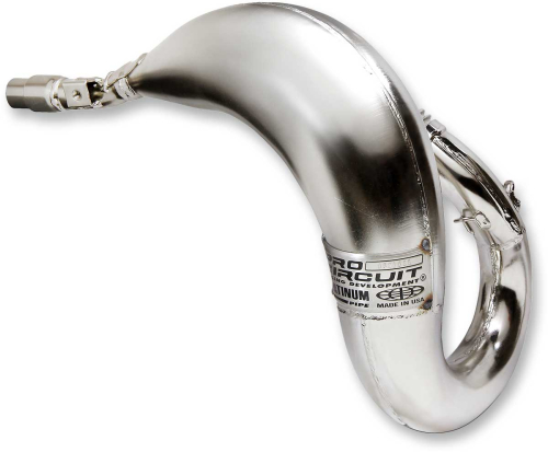 Pro Circuit - Pro Circuit Platinum Pipe - 0821665