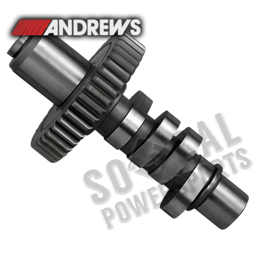 Andrews - Andrews C Grind Camshaft - 212620