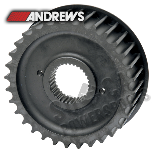 Andrews - Andrews Belt Drive Transmission Pulley - 32T - 290324