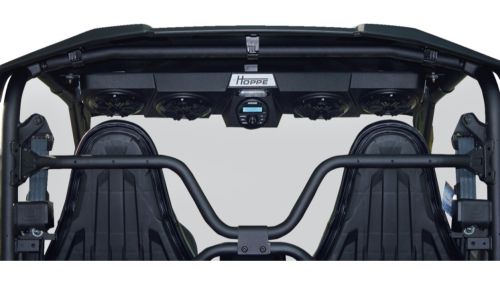 Hoppe Industries - Hoppe Industries Hoppe Audio Mini - HPEL-0112A