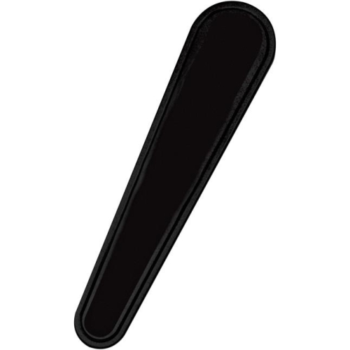 Pro-One Performance - Pro-One Performance Dash Insert - Smooth - Black - 908360B