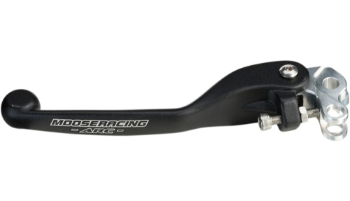 Moose Racing - Moose Racing Flex Clutch Lever by ARC - Black - CL-941