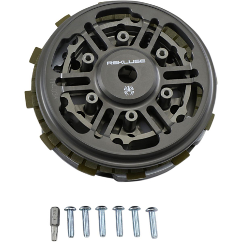 Rekluse - Rekluse Core Manual Clutch Kit - RMS-7084
