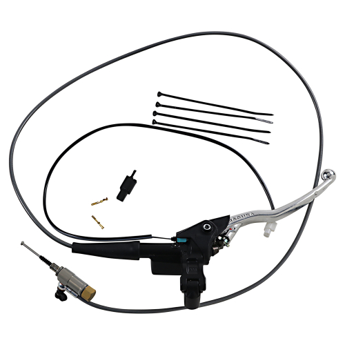 Magura - Magura Hymec Hydraulic Clutch Conversion System - 2123053