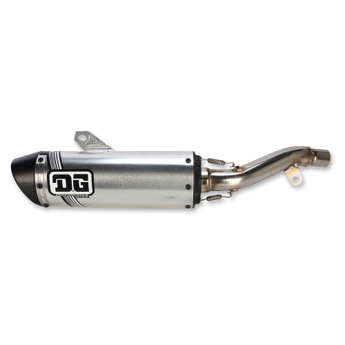 DG Performance - DG Performance V2 Slip-On - 073-2120