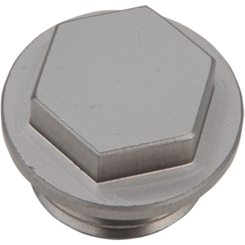 TMV - TMV Oil Filler Plug - Gray - 310OP201GR