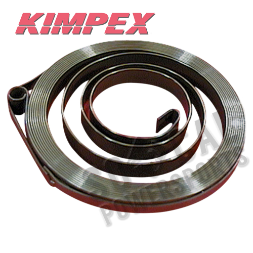 Kimpex - Kimpex Recoil Spring - 11-156