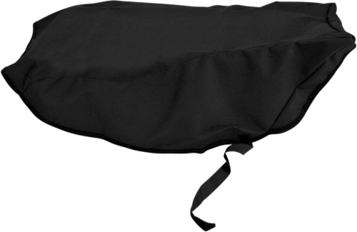 Moose Utility - Moose Utility Cordura Seat Cover - Black - SCYG660-11