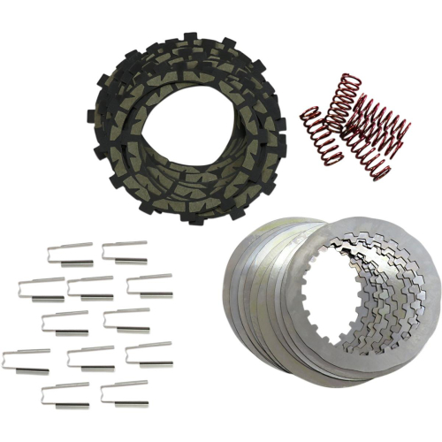 Rekluse - Rekluse Torqdrive Clutch Pack - RMS-2801001