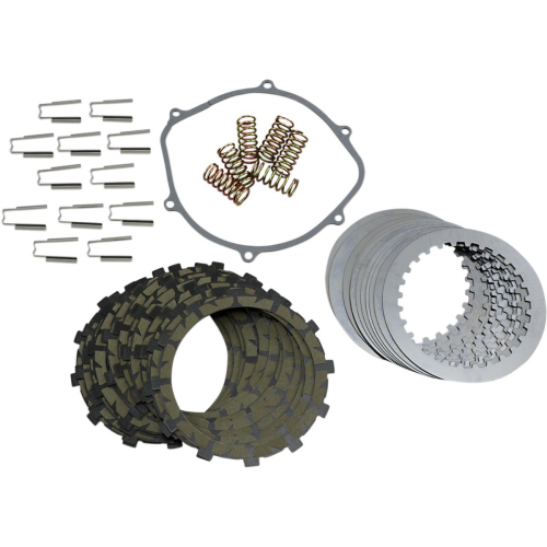 Rekluse - Rekluse Torqdrive Clutch Pack - RMS-2801011