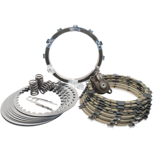 Rekluse - Rekluse Radiusx Clutch Kit - RMS-6303086