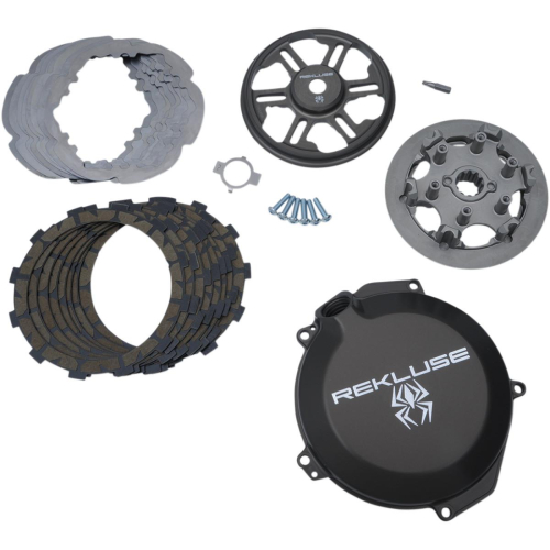 Rekluse - Rekluse Core Manual Torqdrive Clutch - RMS-7113181