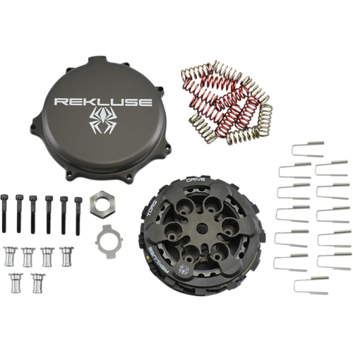 Rekluse - Rekluse Core Manual Torqdrive Clutch - RMS-7145