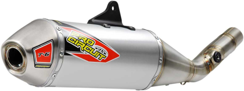 Pro Circuit - Pro Circuit T-6 Slip-On - 0141925A