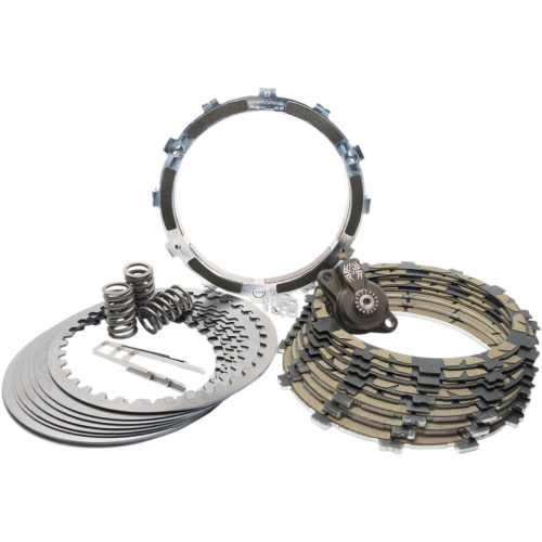 Rekluse - Rekluse Radiusx Clutch Kit - RMS-6382