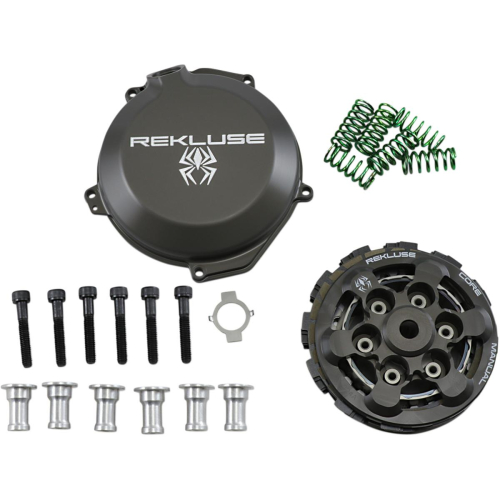Rekluse - Rekluse Core Manual Torqdrive Clutch - RMS-7113081