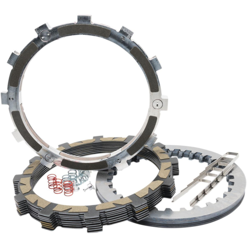 Rekluse - Rekluse Radiusx Clutch Kit - RMS-6304041