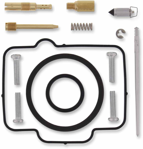 Moose Racing - Moose Racing Carburetor Repair Kit - 1003-0768