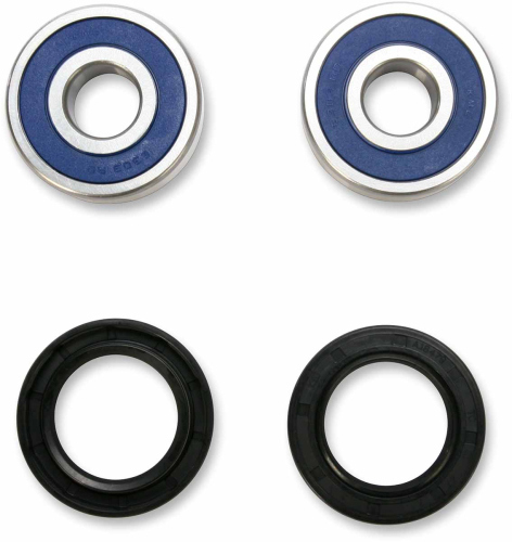 Moose Racing - Moose Racing Wheel Bearing and Seal Kit - 25-1662