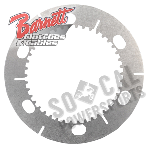 Barnett - Barnett Clutch Steel Drive Plate - 401-30-047060