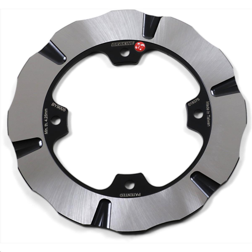 Braking - Braking ATV/UTV Brake Discs - BY9005