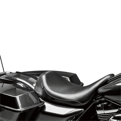 Le Pera - Le Pera Silhouette Solo Seat - LK-857
