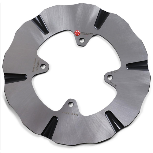 Braking - Braking ATV/UTV Brake Discs - BY9001