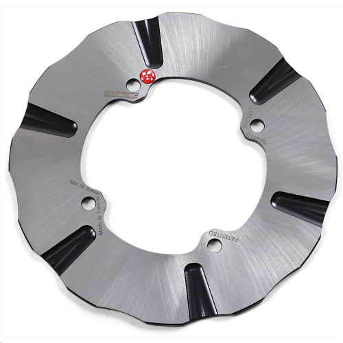 Braking - Braking ATV/UTV Brake Discs - BY9002