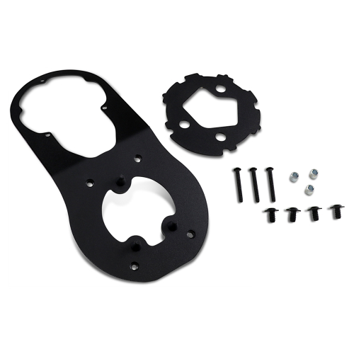 GIVI - GIVI Tanklock Compatibility Flange - BF38