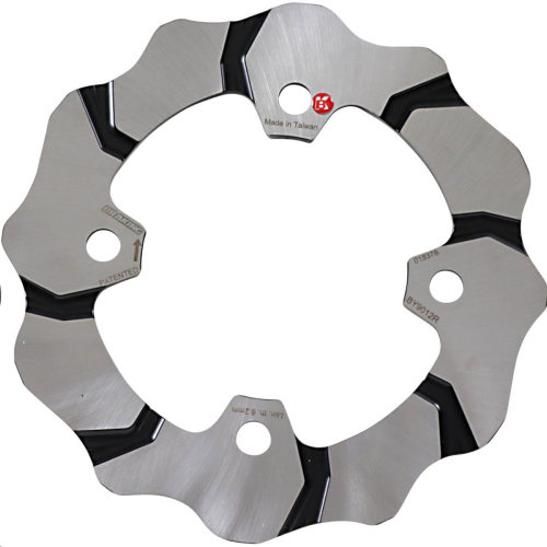 Braking - Braking ATV/UTV Brake Discs - BY9012R