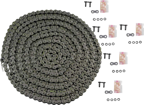 D.I.D - D.I.D 525VOX Professional O-Ring Series Chain - 25ft. Bulk Chain - 525VOX25FT