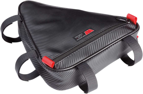 Warn - Warn Storage Bag - Triangle 8in. L x 16in. W x 3in. D - 102649