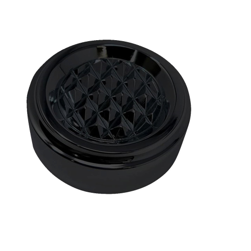 Covingtons - Covingtons Dipstick Cover - Diamondback - Black - C3086-B